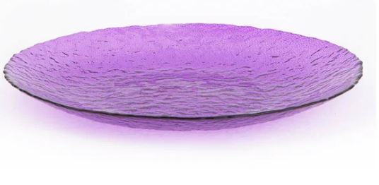 Тарелка 240 мм Энжой Пепл 10381